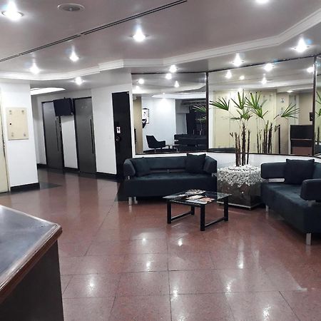 Flat Docelar Garagem, Hakka, Feirinha E Hospitais Σάο Πάολο Εξωτερικό φωτογραφία