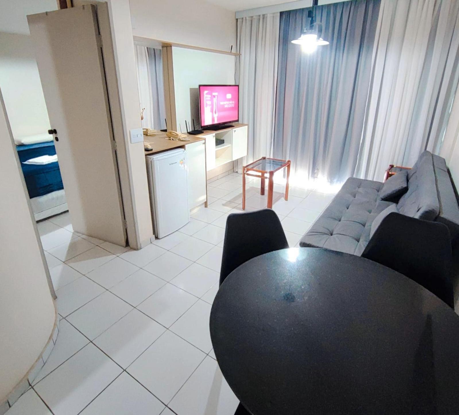 Flat Docelar Garagem, Hakka, Feirinha E Hospitais Σάο Πάολο Εξωτερικό φωτογραφία